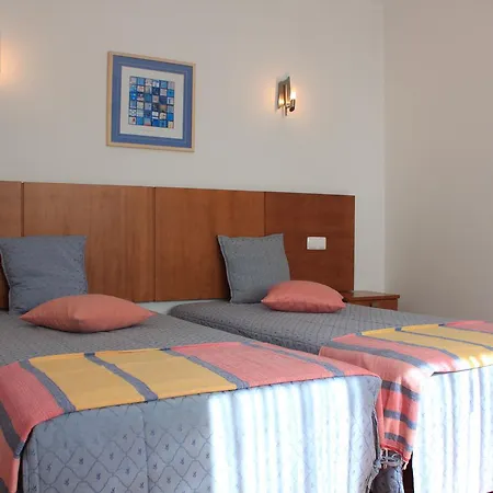 Apartamentos Colina Do Mar Downtown Albufeira Exterior photo