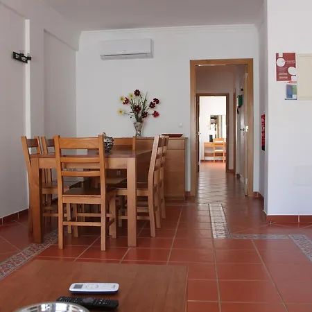 Apartamentos Colina Do Mar Downtown Albufeira Exterior photo