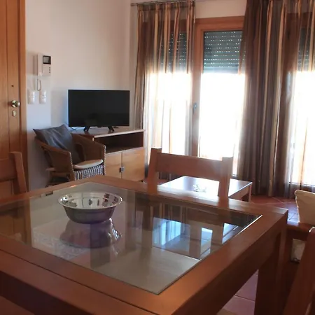 Apartamentos Colina Do Mar Downtown Albufeira Exterior photo