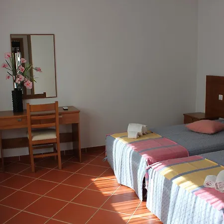 Apartamentos Colina Do Mar Downtown Albufeira Exterior photo