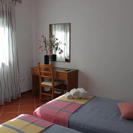 Apartamentos Colina Do Mar Downtown Albufeira Exterior photo