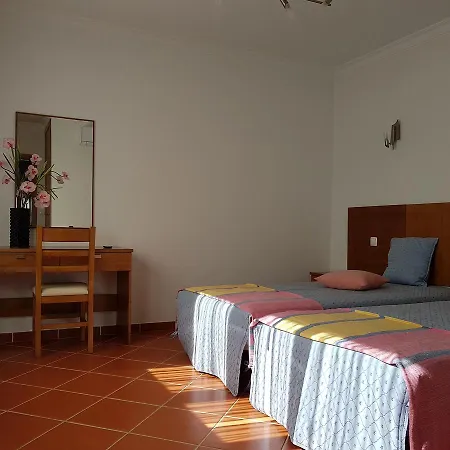 Apartamentos Colina Do Mar Downtown Albufeira Exterior photo