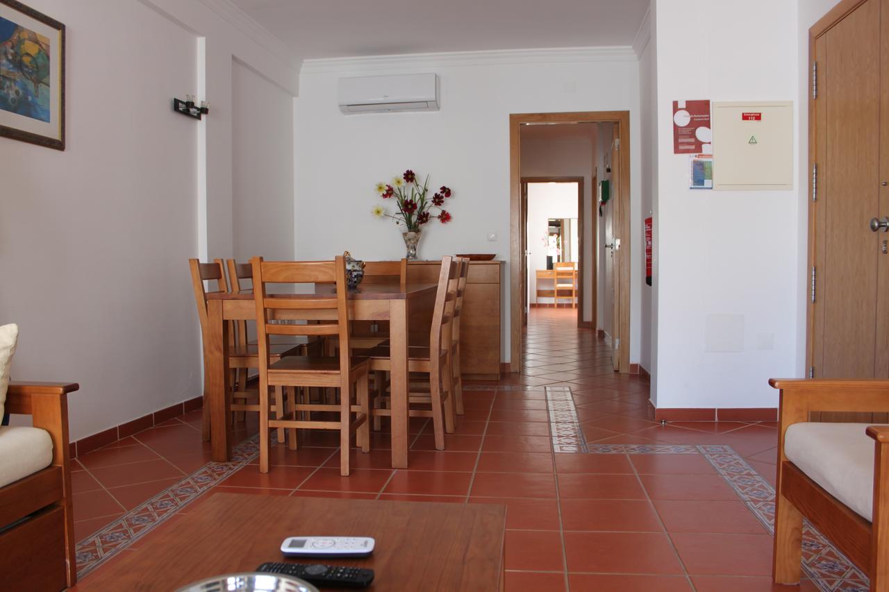Colina Do Mar Downtown Apartament *
