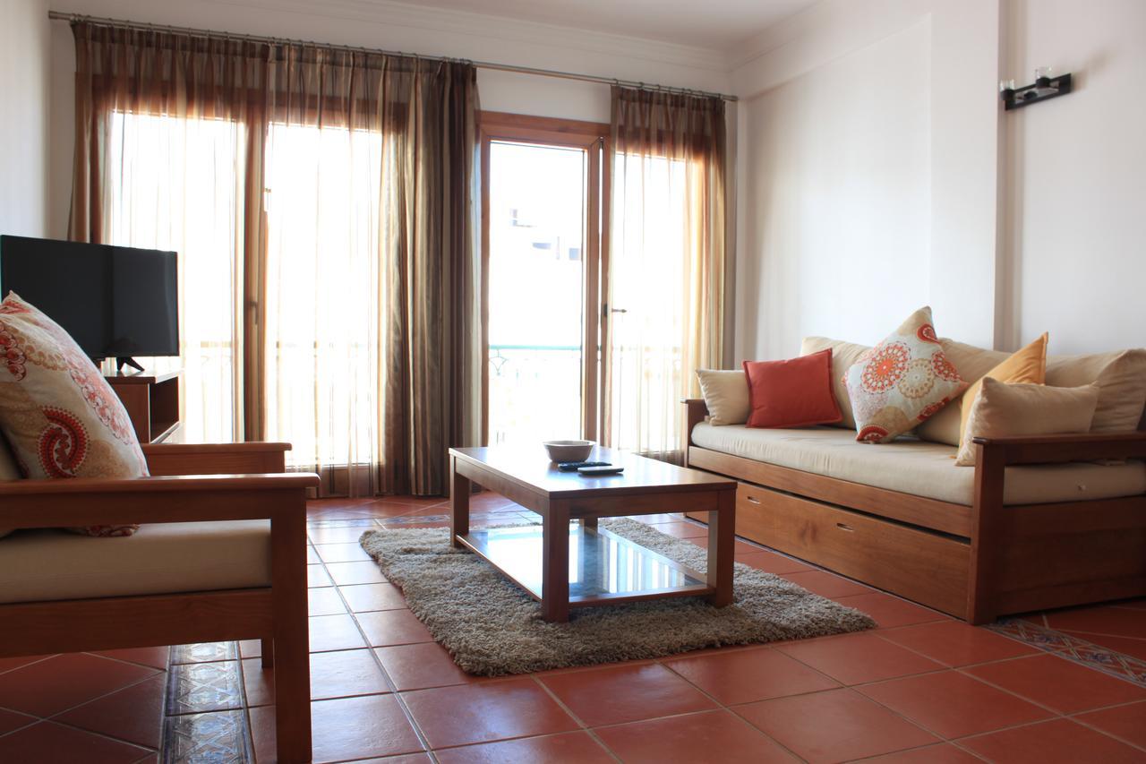 Apartament Colina Do Mar Downtown