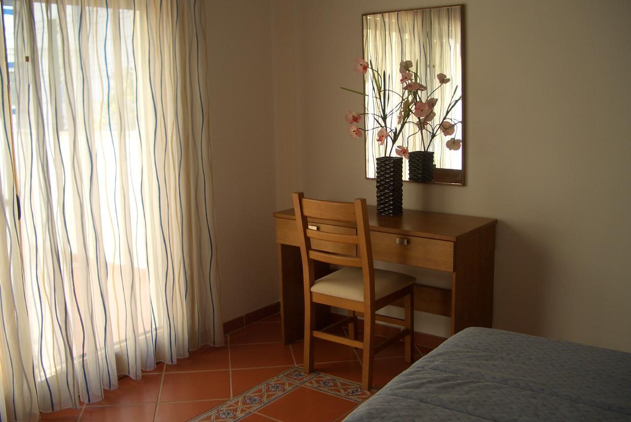 Colina Do Mar Downtown Appartamento *