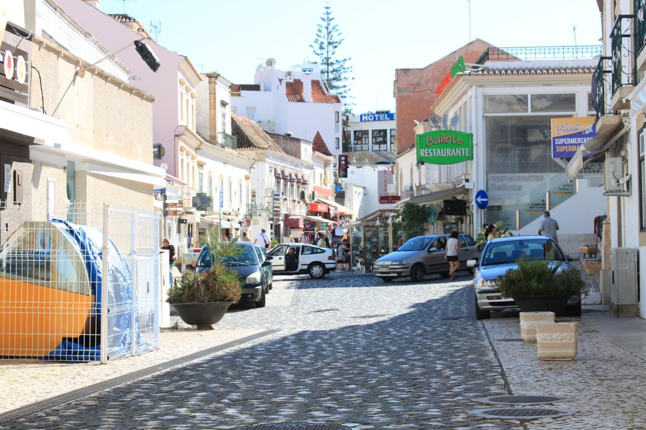 Colina Do Mar Downtown Appartamento *