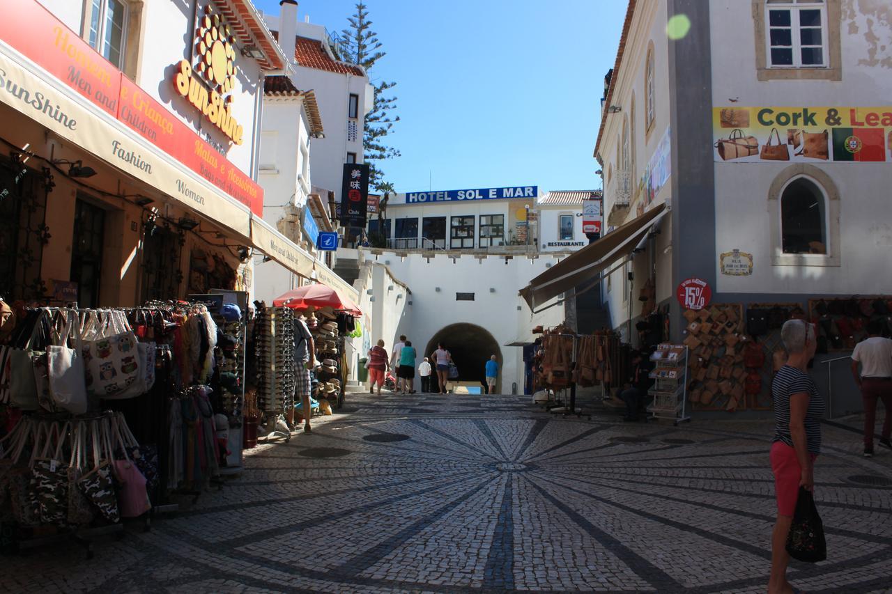 Colina Do Mar Downtown Appartamento