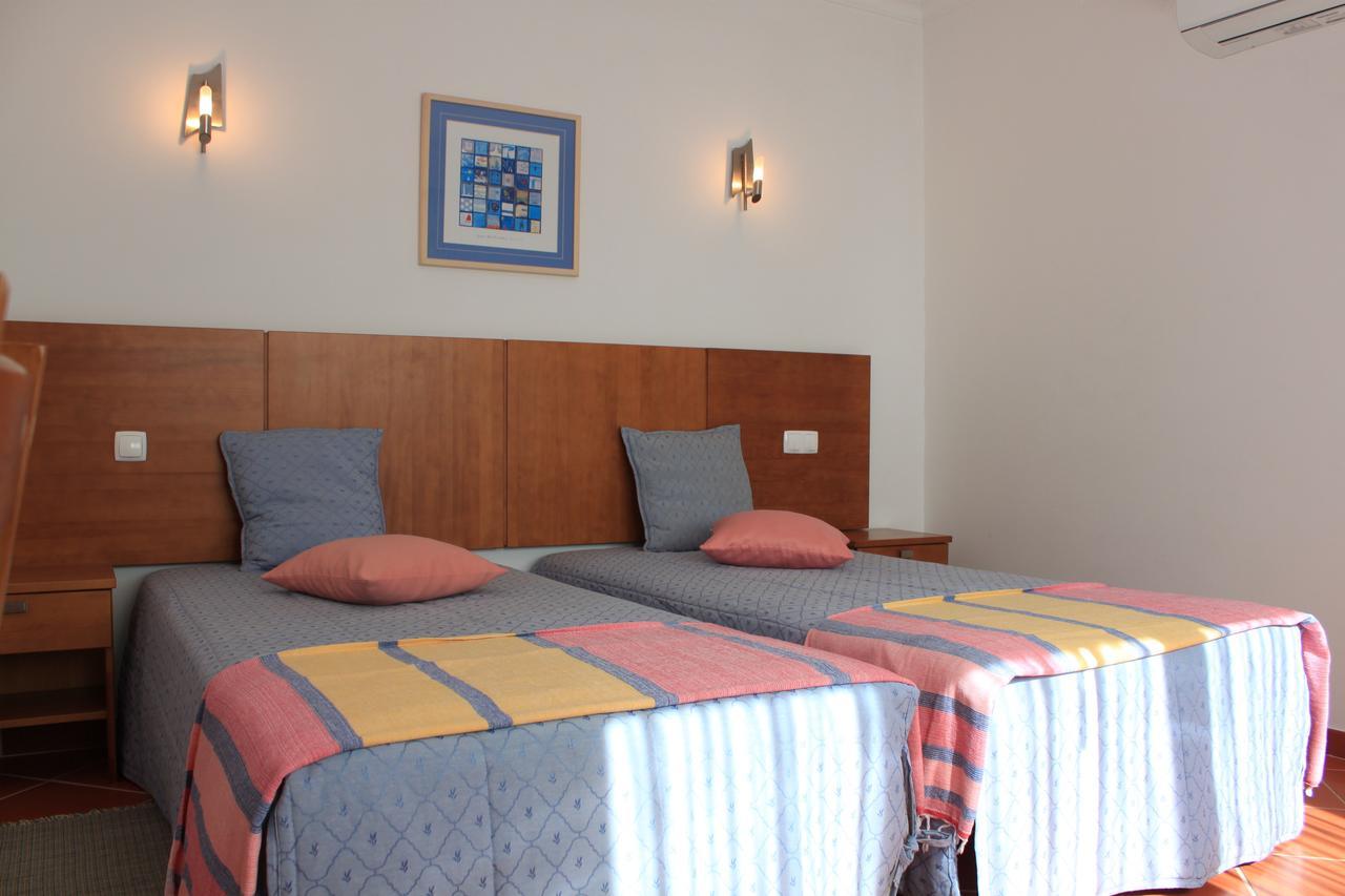 Appartamento Colina Do Mar Downtown Albufeira