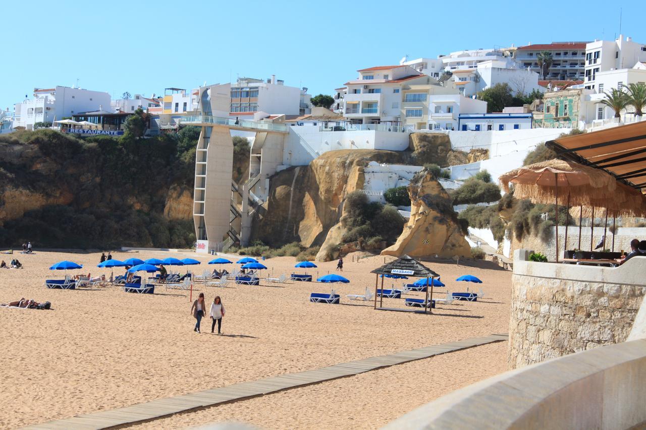 Appartamento Colina Do Mar Downtown *