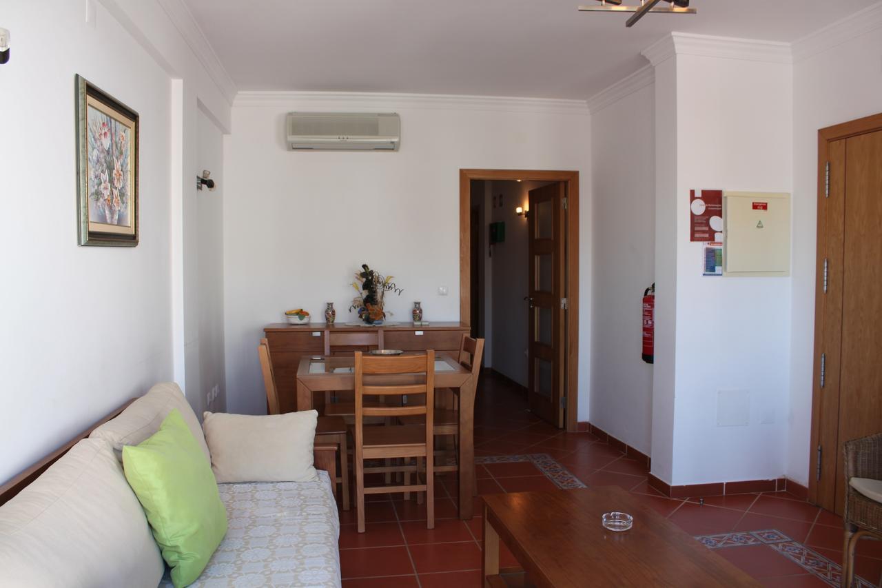 Colina Do Mar Downtown Appartamento Albufeira