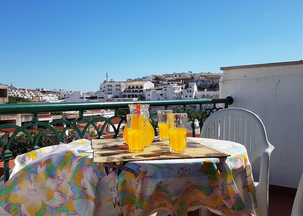 Appartamento Colina Do Mar Downtown
