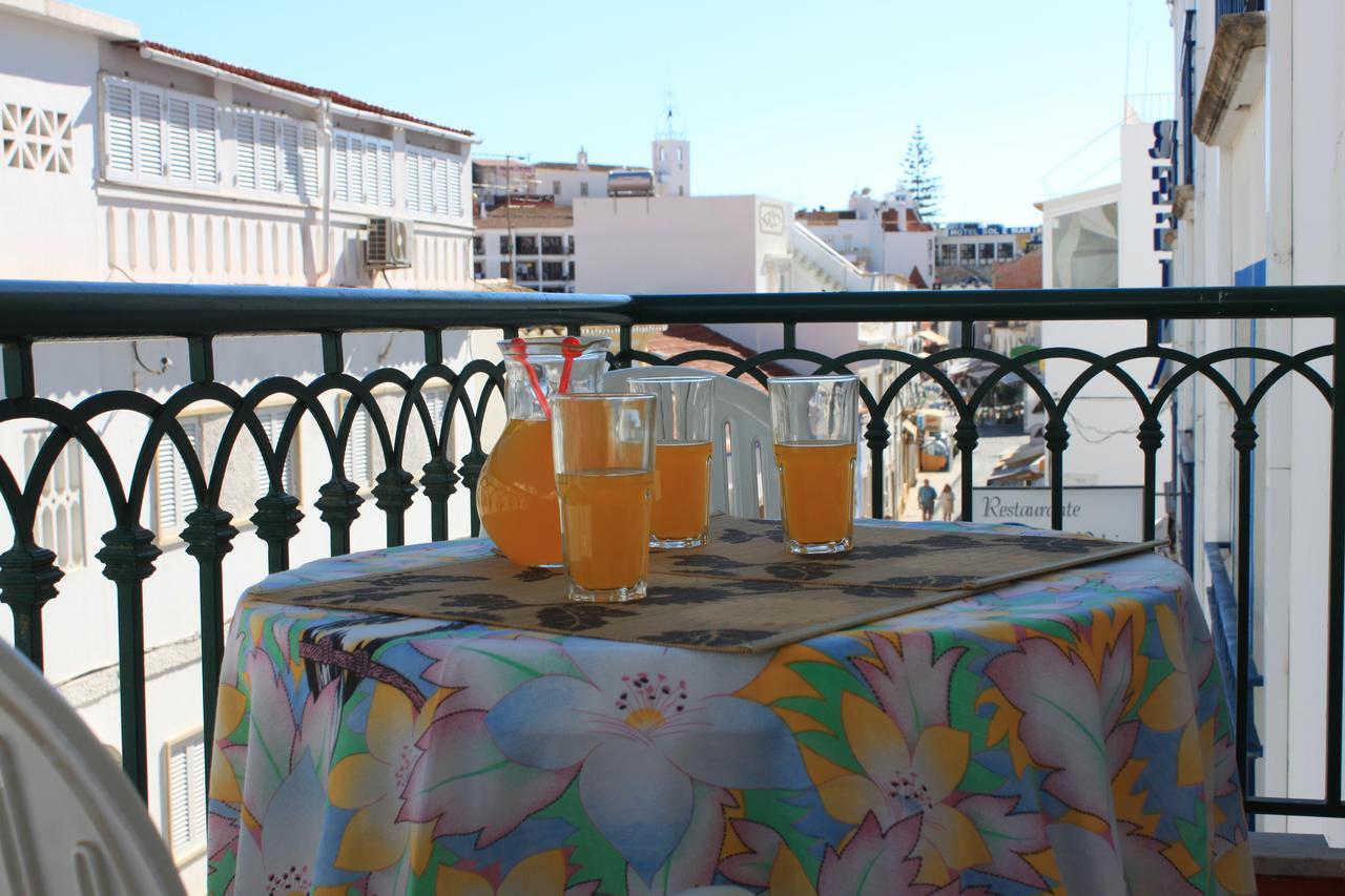 Appartamento Colina Do Mar Downtown *